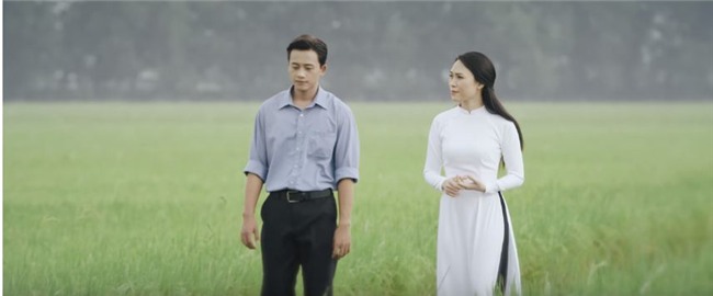 tung tung la the nhung khi dien ao dai, my tam cung diu dang den la! - 10