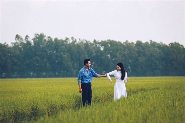 tung tung la the nhung khi dien ao dai, my tam cung diu dang den la! - 11