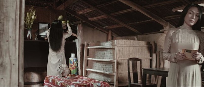 tung tung la the nhung khi dien ao dai, my tam cung diu dang den la! - 12