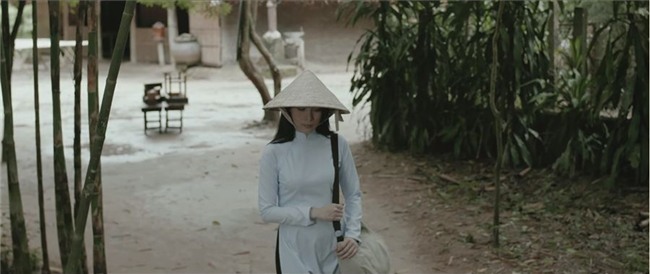 tung tung la the nhung khi dien ao dai, my tam cung diu dang den la! - 13
