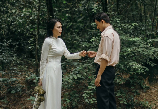 tung tung la the nhung khi dien ao dai, my tam cung diu dang den la! - 14