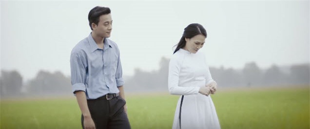 tung tung la the nhung khi dien ao dai, my tam cung diu dang den la! - 3