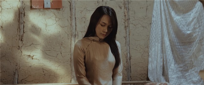 tung tung la the nhung khi dien ao dai, my tam cung diu dang den la! - 5