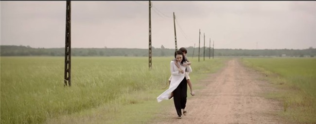 tung tung la the nhung khi dien ao dai, my tam cung diu dang den la! - 6