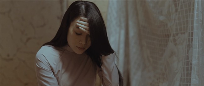 tung tung la the nhung khi dien ao dai, my tam cung diu dang den la! - 7