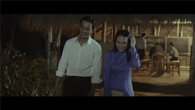 tung tung la the nhung khi dien ao dai, my tam cung diu dang den la! - 8