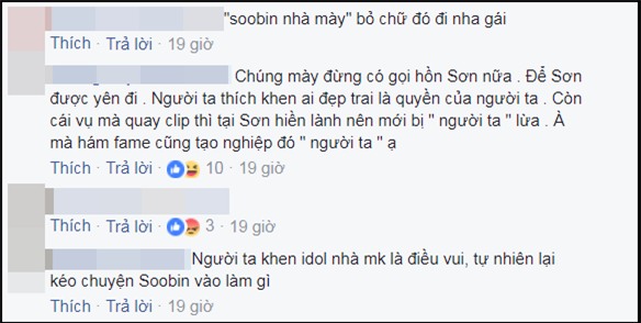 Fan Noo Phước Thịnh cảnh cáo Hiền Hồ không được quay clip gài bẫy thần tượng-4