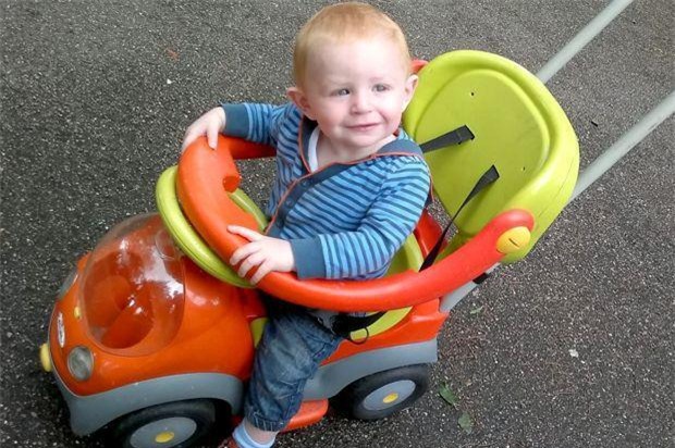 Cái giá phải trả của bà mẹ độc ác: Giết con đẻ bằng methadone, 2 năm sau mẹ cũng tử vong vì sốc thuốc - Ảnh 2.