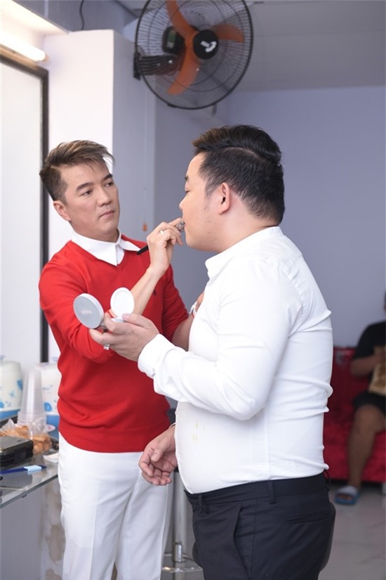 Quang Lê, Đàm Vĩnh Hưng, Tuyệt đỉnh song ca