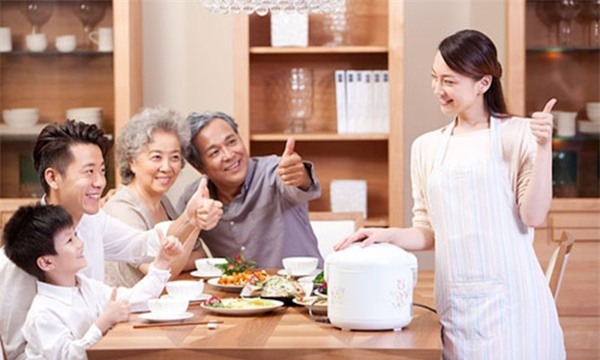 Gợi ý 5 món quà tặng mẹ ngày 20/10 không hề tốn kém mà mẹ thích nhất -5