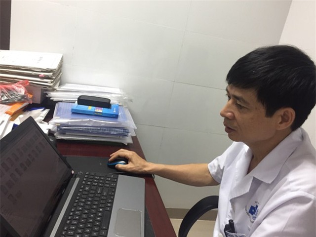 Bị loét vùng kín, quý ông tá hỏa phát hiện ung thư dương vật - 2