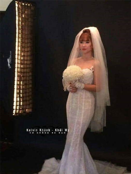 chuyện làng sao,sao Việt,Khởi My,Kelvin Khánh
