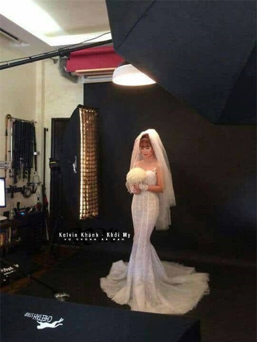 chuyện làng sao,sao Việt,Khởi My,Kelvin Khánh