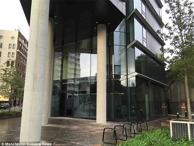 Can ho dep nhu mo cua thay tro Guardiola hinh anh 3