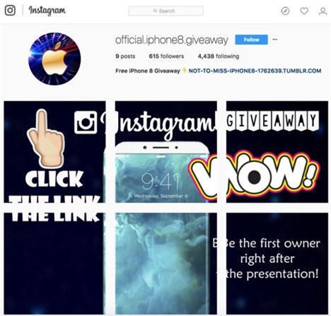 Cuong iPhone X, nhieu nguoi dinh bay lua dao tren mang xa hoi hinh anh 1