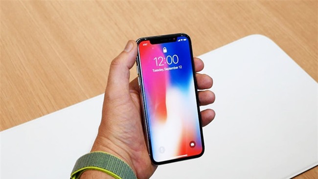 Cuong iPhone X, nhieu nguoi dinh bay lua dao tren mang xa hoi hinh anh 2