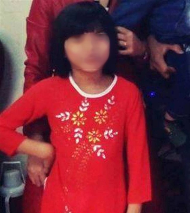 nu sinh lop 7 mat tich duoc phat hien tren xe khach di quang ninh, tam ly hoang loan - 1