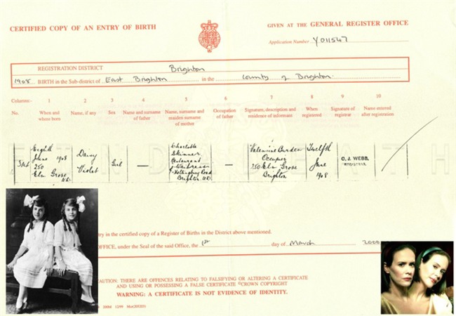 Cặp song sinh liền thân xinh đẹp nhất thế giới, kết hôn với hai ông chồng nhưng đến chết vẫn cô quạnh - Ảnh 2.