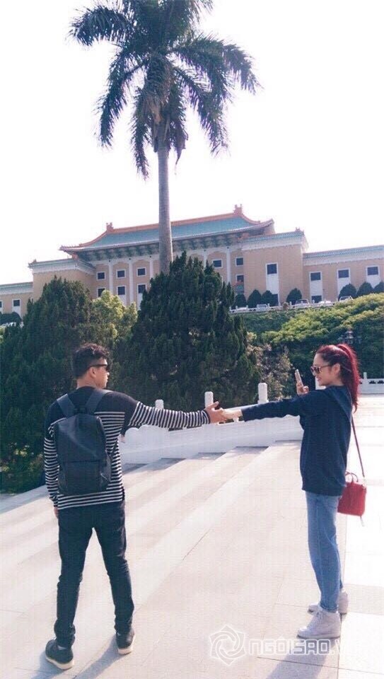 Hồ Quang Hiếu, Hồ Quang Hiếu chia tay Bảo Anh, Bảo Anh,chuyện làng sao,sao Việt