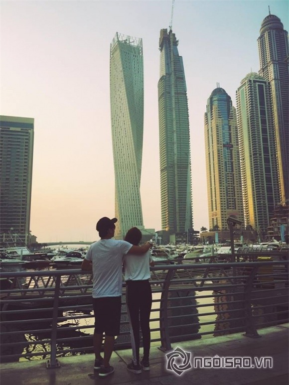 Hồ Quang Hiếu, Hồ Quang Hiếu chia tay Bảo Anh, Bảo Anh,chuyện làng sao,sao Việt