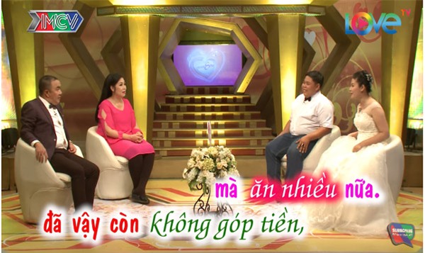 cam vo mac vay ngan di lam, chuyen tuong dua ma thanh ra that o vo chong son - 4