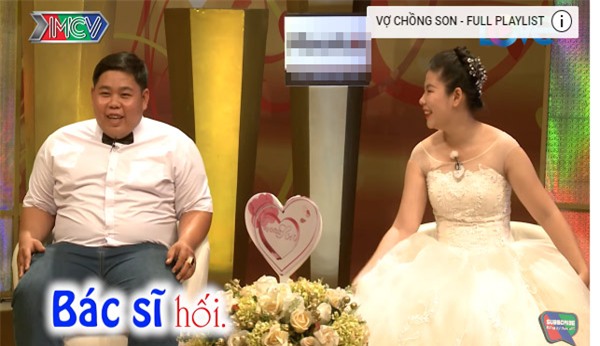 cam vo mac vay ngan di lam, chuyen tuong dua ma thanh ra that o vo chong son - 7