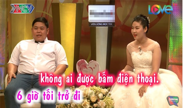cam vo mac vay ngan di lam, chuyen tuong dua ma thanh ra that o vo chong son - 8