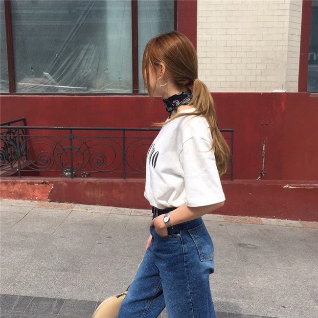 Nhỏ xinh nhưng lợi hại, đây là món phụ kiện nâng tầm nhan sắc và phong cách đang được các hot girl Việt diện hoài không chán - Ảnh 13.