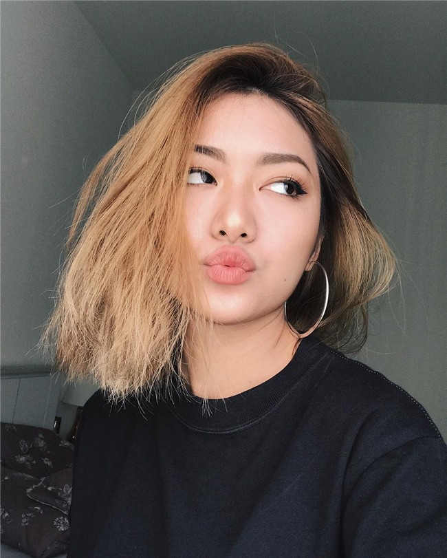 Nhỏ xinh nhưng lợi hại, đây là món phụ kiện nâng tầm nhan sắc và phong cách đang được các hot girl Việt diện hoài không chán - Ảnh 2.