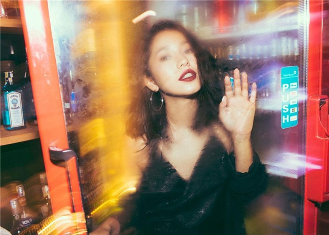 Nhỏ xinh nhưng lợi hại, đây là món phụ kiện nâng tầm nhan sắc và phong cách đang được các hot girl Việt diện hoài không chán - Ảnh 6.