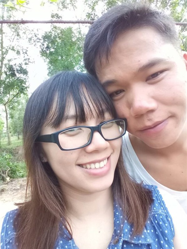 sau khi doi xem dan cua chang bo doi o bmhh, co gai quyet cuoi du moi quen 2 thang - 10