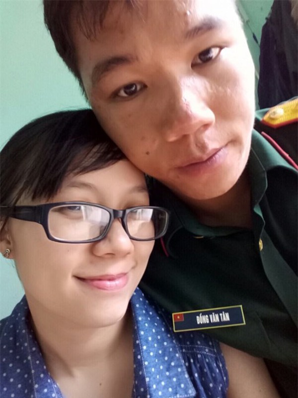 sau khi doi xem dan cua chang bo doi o bmhh, co gai quyet cuoi du moi quen 2 thang - 11