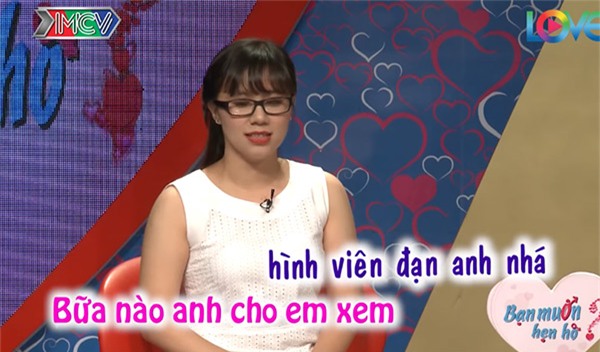 sau khi doi xem dan cua chang bo doi o bmhh, co gai quyet cuoi du moi quen 2 thang - 2