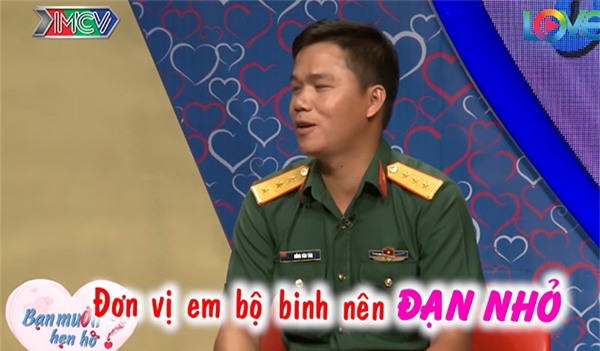 sau khi doi xem dan cua chang bo doi o bmhh, co gai quyet cuoi du moi quen 2 thang - 3