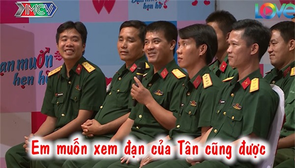 sau khi doi xem dan cua chang bo doi o bmhh, co gai quyet cuoi du moi quen 2 thang - 4