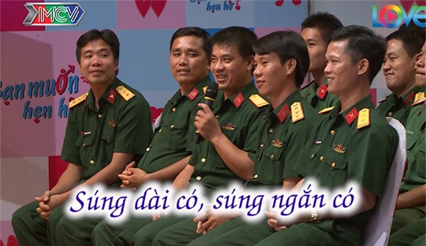 sau khi doi xem dan cua chang bo doi o bmhh, co gai quyet cuoi du moi quen 2 thang - 5