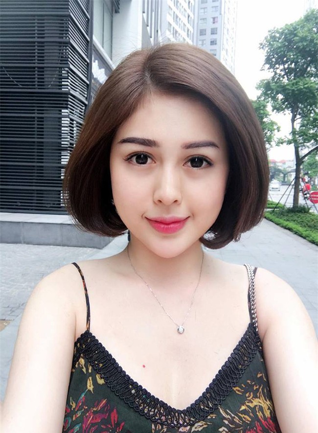 5 cô nàng xưa đình đám vì danh xưng hot girl nay đã là mẹ đơn thân quyến rũ - Ảnh 20.