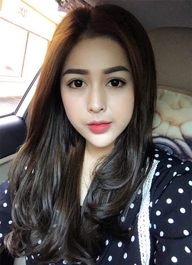 5 cô nàng xưa đình đám vì danh xưng hot girl nay đã là mẹ đơn thân quyến rũ - Ảnh 21.