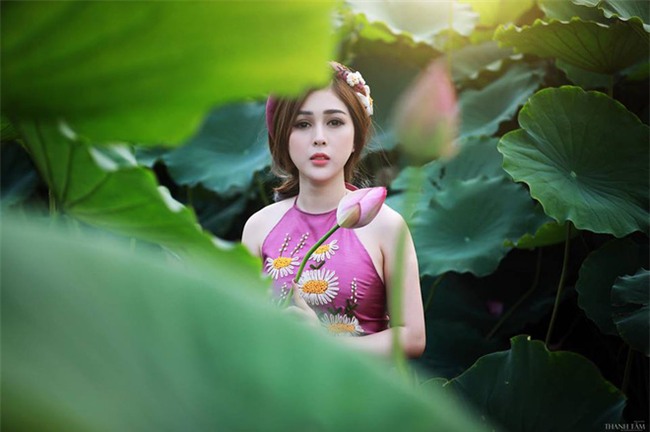 5 cô nàng xưa đình đám vì danh xưng hot girl nay đã là mẹ đơn thân quyến rũ - Ảnh 24.