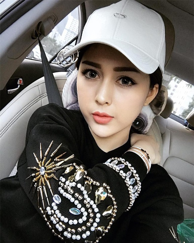 5 cô nàng xưa đình đám vì danh xưng hot girl nay đã là mẹ đơn thân quyến rũ - Ảnh 27.