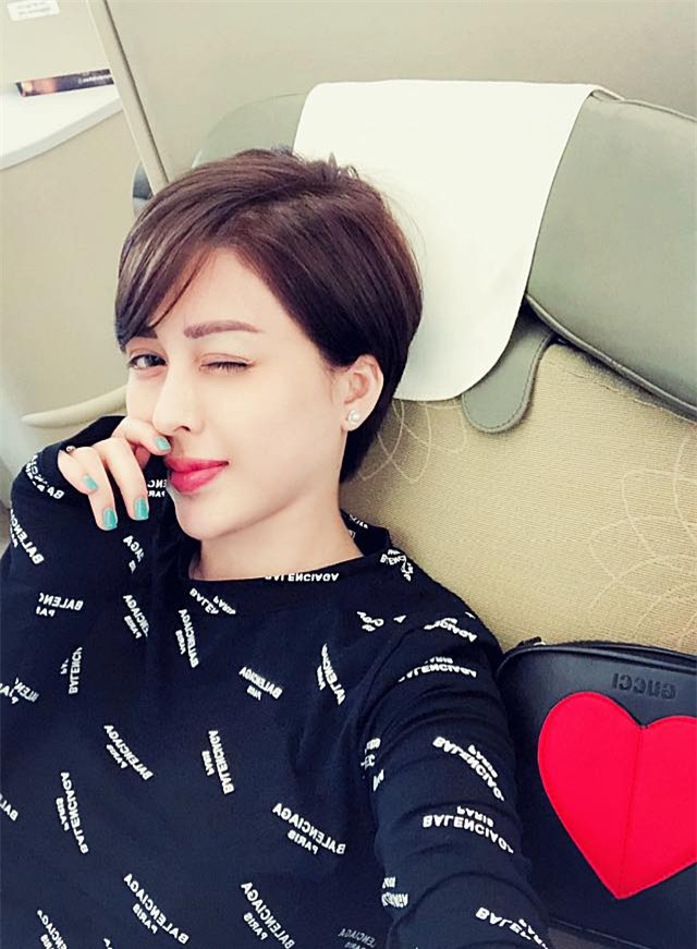 5 cô nàng xưa đình đám vì danh xưng hot girl nay đã là mẹ đơn thân quyến rũ - Ảnh 28.