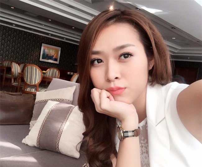 5 cô nàng xưa đình đám vì danh xưng hot girl nay đã là mẹ đơn thân quyến rũ - Ảnh 33.