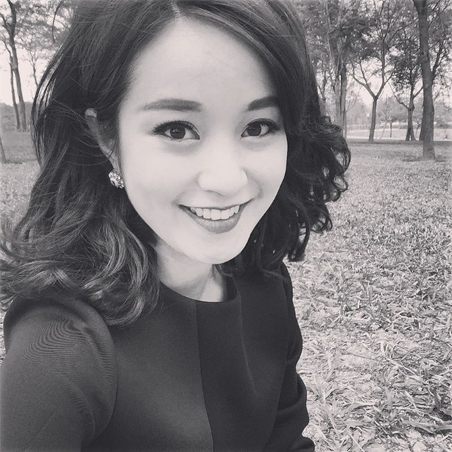 5 cô nàng xưa đình đám vì danh xưng hot girl nay đã là mẹ đơn thân quyến rũ - Ảnh 5.