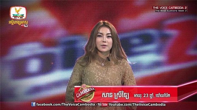 tin chan dong: a quan the voice campuchia 2016 bi chong ban chet bang 3 phat sung - 1