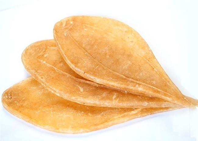 Bong bóng cá chục triệu/kg, có loại 1 tỷ đồng/kg chỉ bán cho nhà giàu Việt - ảnh 3