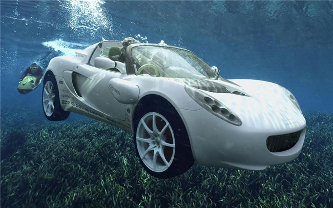 Nhung mau xe luong cu doc dao nhat the gioi hinh anh 3