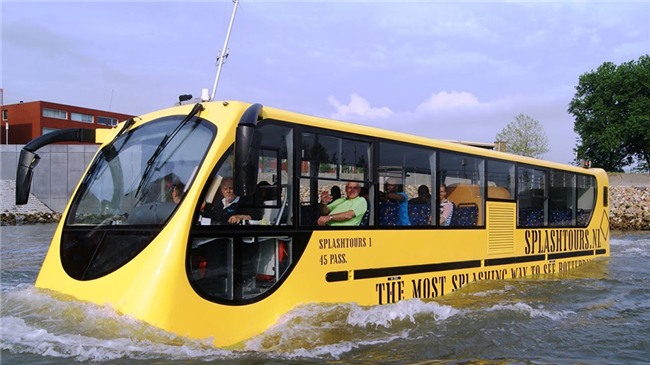 Nhung mau xe luong cu doc dao nhat the gioi hinh anh 4