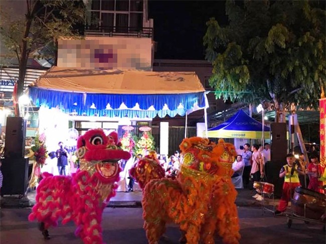 Mẹ đơn thân “tố” bạn trai cũ thuê người đánh, tạt mắm tôm trong ngày khai trương spa - Ảnh 6.