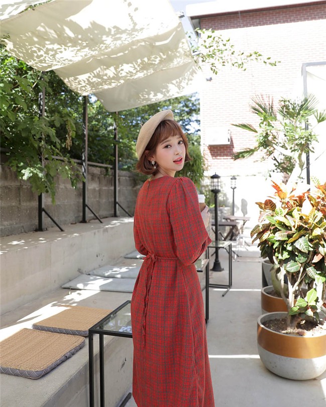 tan dung vay maxi huu hieu cho ngay gio moi, vua dep vua tiet kiem - 10