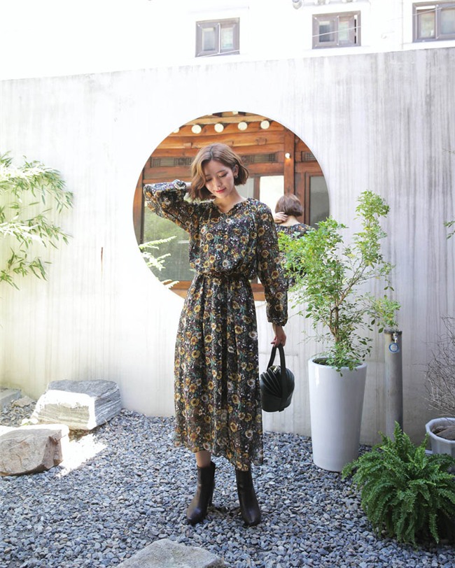 tan dung vay maxi huu hieu cho ngay gio moi, vua dep vua tiet kiem - 11